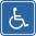 Wheelchair Accessible Wheelchair Accessible